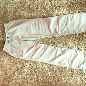 Under Armour golf pants